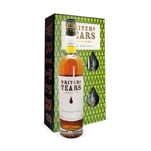 ВИСКИ  Writers Tears  700 мл