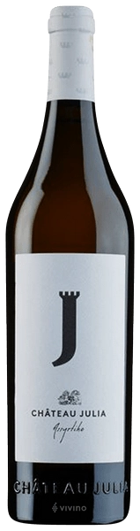 Вино Costa Lazaridi Château Julia Assyrtiko  2022  750 мл 