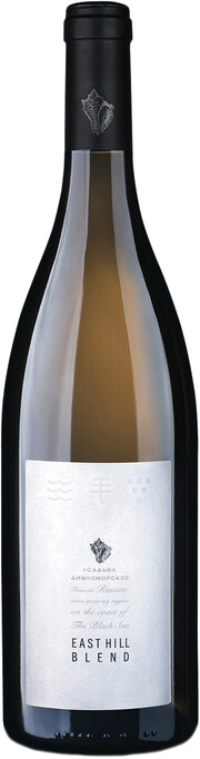 Вино Усадьба  Дивноморское восточный склон  2022 1500 мл