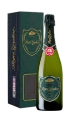 Игристое вино Roger Goulart Gran  Reserva  Josep Valls Extra Brut  gift box  750 мл  12 %