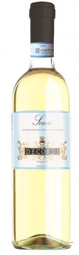 Вино De.Co.Vin Decordi  750 мл