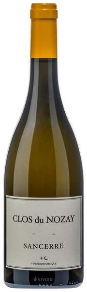 Вино Domaine du Nozay Clos du Nozay Sancerre  2018    750 мл