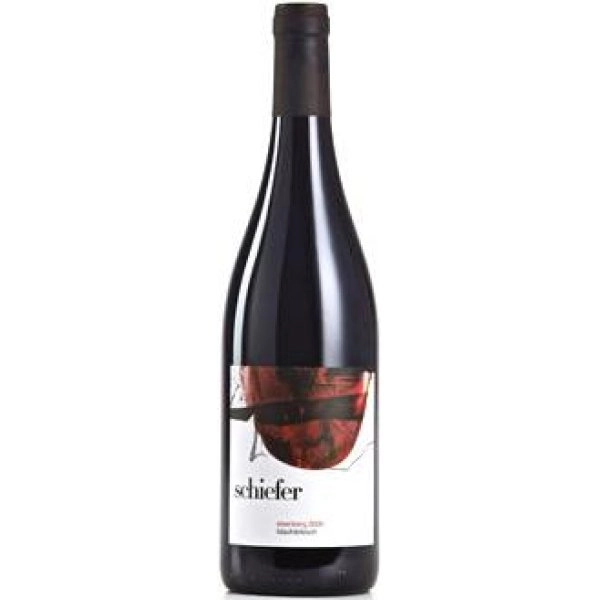 Вино Uwe Schiefer Eisenberg Blaufrankisch Уве Шифер DAC Айзенберг Блауфренкиш 2011 750 мл