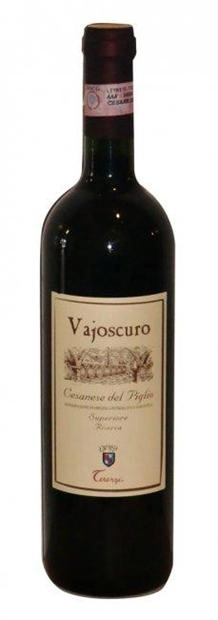 Вино   Giovanni Terenzi Vajoscuro Superiore Riserva   Джованни Терензи Вайоскуро Супериоре Ризерва   2015  750 мл