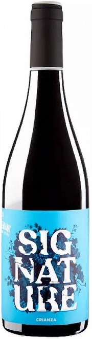 Вино Neleman  Crianza   Нелеман  Крианца  2016   750 мл