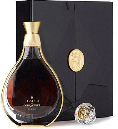 Коньяк  L'Essence de Courvoisier  700 мл