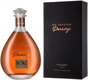 Арманьяк Darroze Les Grands Assemblages  30 ans d'age Bas-Armagnac gift box 700 мл