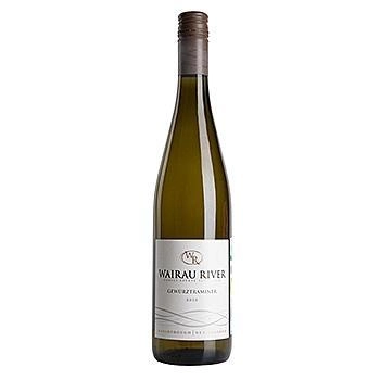 Вино Wairau River Riesling Marlborough Valley Вайрау Ривер Рислинг Мальборо Вэлли 2015 750 мл
