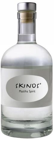 Ликер  Skinos Mastiha Скинос Мастиха  700 мл