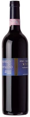 Вино Siro Pacenti  Brunello di Montalcino  2016 750 мл