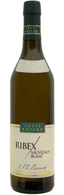 Вино Louis Bovard Ribex Sauvignon Blanc AOC Vaud  Домен Луи Бовар Рибекс Совиньон Блан Во   2017 700 мл