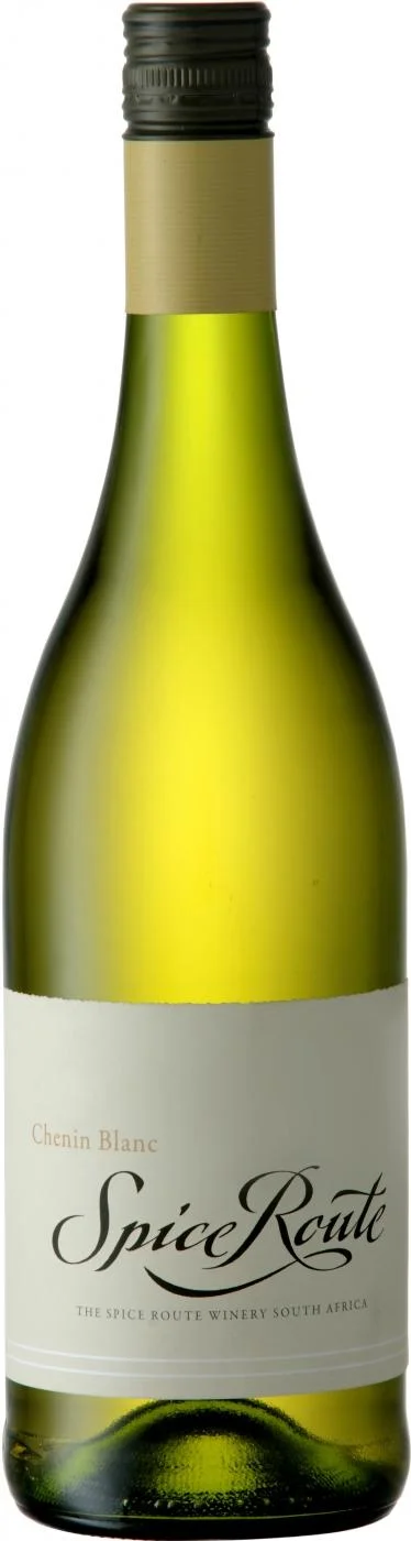 Вино Spice Route, Chenin Blanc, Спайс Рут, Шенен Блан, 2011, 0.75 л