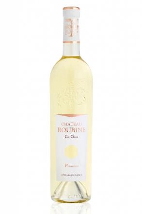 Вино Chateau Roubine Premium Blanc  2017  750 мл