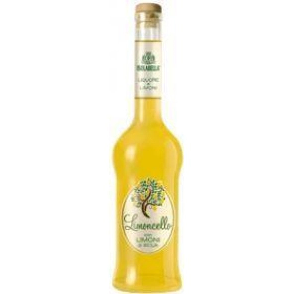 Ликер Limoncello Isolabella  500 мл