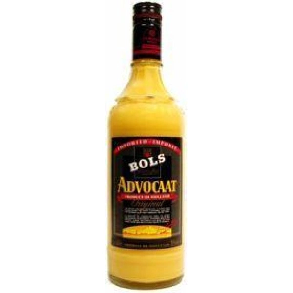 Ликер Bols Advocaat 700 мл