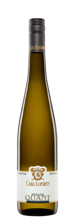Вино Carl Loewen Riesling Quant  2023  750 мл