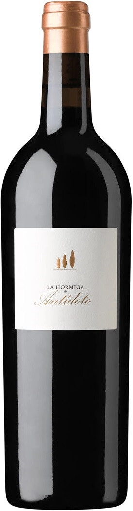 Вино Bodegas Antidoto La Hormiga de Antidoto  2019 750 мл