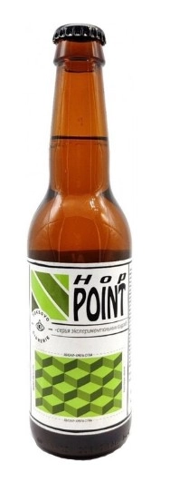 Сидр Хоп Пойнт Цитра 330 мл