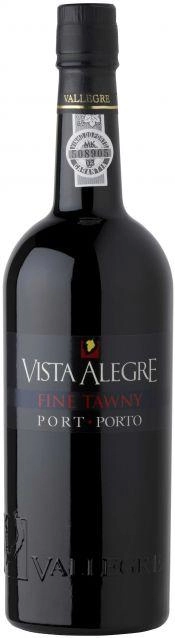 Портвейн Vista Alegre Fine Tawny Port 750 мл 19%