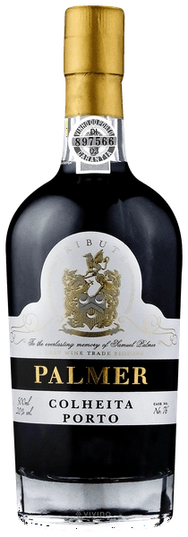 Портвейн   Palmer Porto Colheita   1966   750 мл
