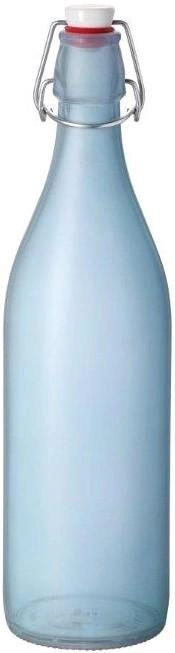 Ёмкость Bormioli Rocco Giara Acqua Marina Bottle Бормиоли Рокко Джара Аква Марина Боттл 1000 мл