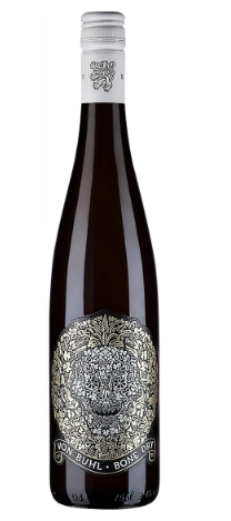 Вино Von Buhl, Bone Dry Riesling Фон Буль  Бон Драй Рислинг 2023  1500 мл  12,5%
