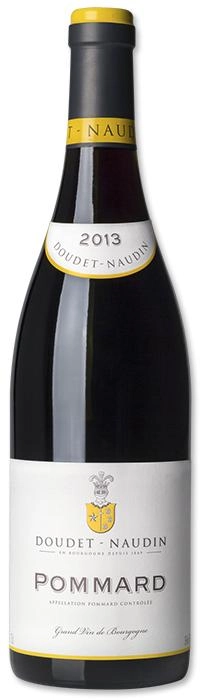 Вино Doudet Naudin & Cie Sasdev  Pommard AOC  2018 750 мл