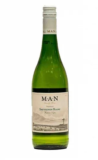 Вино Man Family Wines Warrelwind Sauvignon Blanc  Ман Фэмили Вайнс Варрелвинд Совиньон Блан 750 мл