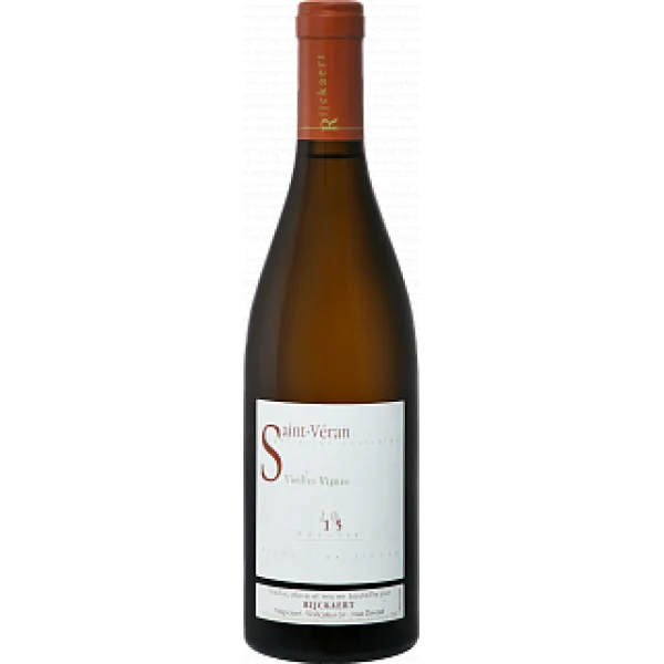 Вино Reichart Saint-Veran An Avon Vieilles Vignes АОР  Рейкарт Сэн-Веран  Ан Авон Вьей Винь 2015 750 мл