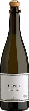 Игристое вино Bellenda   Prosecco Cosi E Bellenda   750 мл