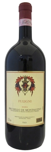 Вино Fuligni Brunello di Montalcino DOCG   2011 1500 мл