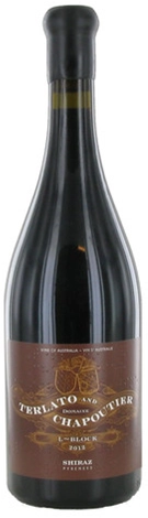 Вино  Terlato&Chapoutier L-Block   2013 750 мл