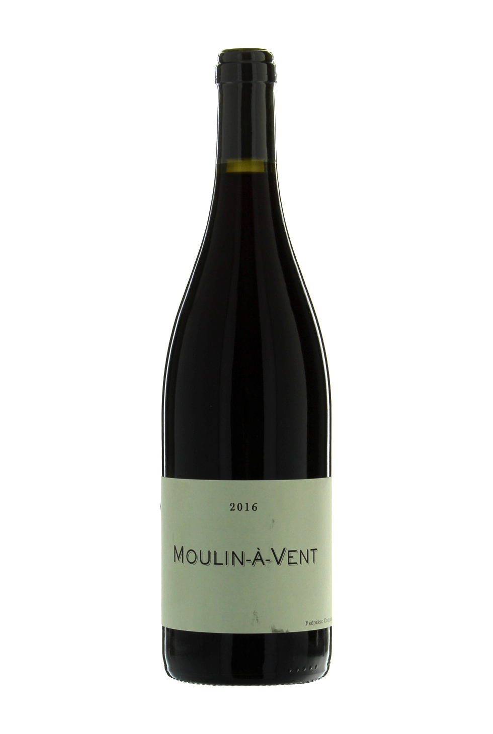 Вино Frederic Cossard Moulin a Vent AOC  2018 750 мл