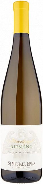 Вино San Michele Appiano Riesling Montiggl Alto Adige DOC Монтигль Рислинг 2018 750 мл