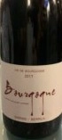 Вино Sarnin-Berrux   Bourgogne Rouge Сарнан Беррю  Бургонь Руж 2017  750 мл