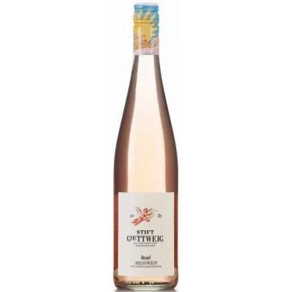 Вино Stift Göttweig Rose Niederösterreich  Штифт Готвайг Розе Нидеройстеррайх 750 мл