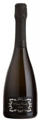Игристое вино Prima Cuvee Albis Extra Dry Прима Кюве Альбис Эктра Драй  750 мл