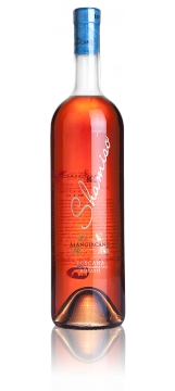 Вино Villa Mangiacane, Toscana IGT. Shamisò. Rosato, Тоскана IGT. Шамизо. Розато  2013