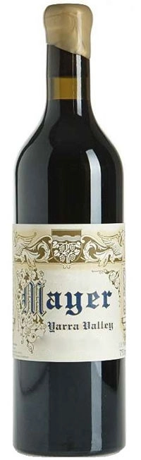 Вино  Timo Mayer   Merlot  red dry  2019   750 мл