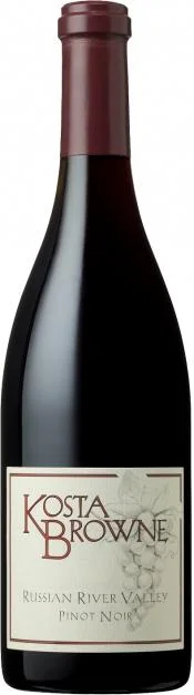 Вино Kosta Browne One Sixteen  Pinot Noir Russian River Valley  Коста Браун Уан Сикстин  Пино Нуар  2013  750 мл