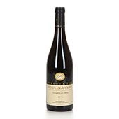 Вино Pardon & Fils AOC Beaujolais Moulin-a-Vent Пардон э Фис АОС Божоле Мулен-а-Ван 2013 750 мл