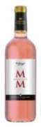 Вино  Marqués de la Concordia MM Rose   750 мл