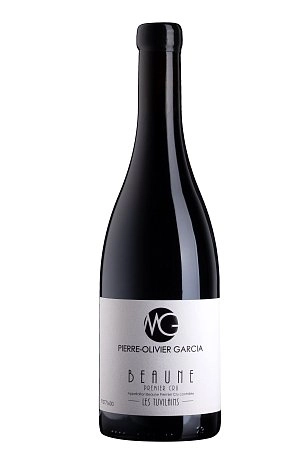 Вино Pierre-Olivier Garcia Beaune 1er Cru Les Tuvilains 2022 750 мл 13%