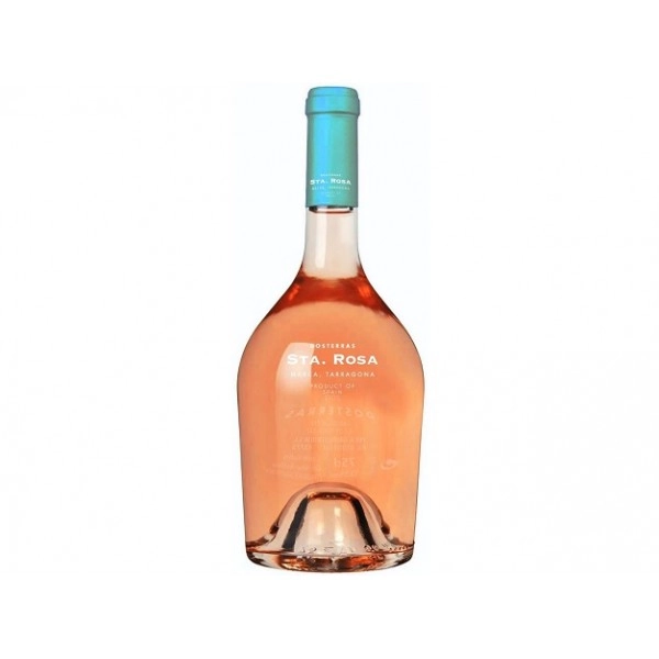 Вино  Dosterras   Santa Rosa Vinyes Velles IGP Tarragona  Достеррас  Санта Роса Виниес Вельес регион Таррагона    2019  750 мл  13 ,5%