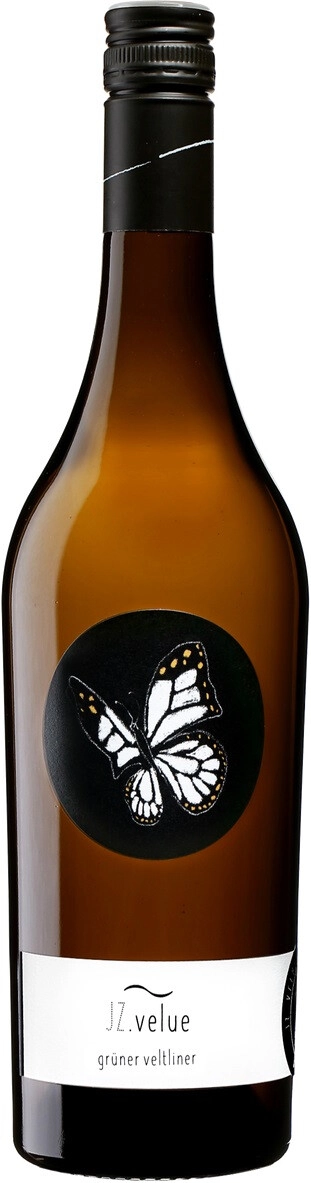 Вино Johannes Zillinger Velue Gruner Veltliner  Йоханнес Циллингер Велю Грюнер Вельтлинер  2020 750 мл 13%