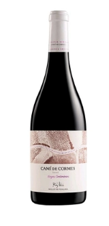 Вино  ROIG PARALS Cami de Cormes Negre   2017  750  мл