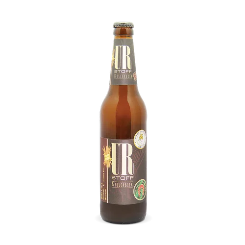 ПИВО Pfungstädter Urstoff Kellerbier Pfungstädter Urstoff Kellerbier  стекло 500 мл