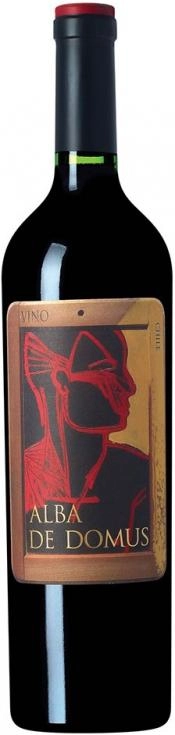 Вино  Clos Quebrada De Macul, Alba de Domus Cabernet Sauvignon Альба де Домус Каберне Совиньон  750 мл