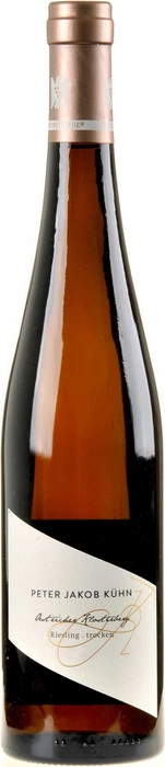 Вино Peter Jakob Kuhn Oestricher Klosterberg Riesling Trocken Петер Якоб Кюн Ойстричер Клостерберг Рислинг трокен 2016 750 мл