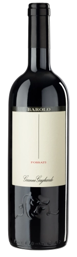 Вино  Gianni Gagliardo Barolo Fossati  2020 750 мл